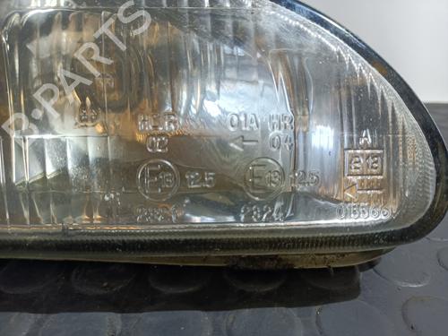 Right headlight HYUNDAI COUPE II (GK) 1.6 16V | BP20825474C29 