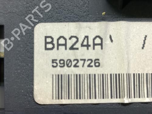 Instrument cluster NISSAN PRIMERA (P12) 2.2 Di | BP20838962C47 