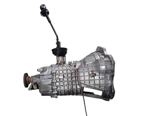 Gearbox FORD TRANSIT Van (E_ _) 2.5 TD (EAS) | BP38294068M3 - Image 4