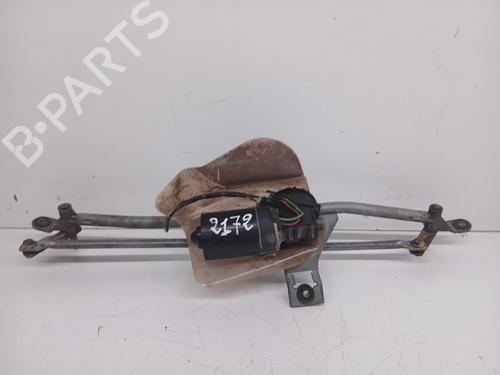 Used Front wiper motor SEAT IBIZA II (6K1) 1.4 i (60 hp) 26384258