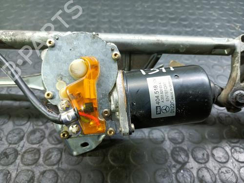 Front wiper motor MERCEDES-BENZ C-CLASS Coupe (CL203) C 220 CDI (203.706) | BP20821758M29 