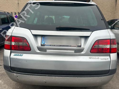 Right tailgate light FIAT STILO Multi Wagon (192_) 1.9 JTD | BP23103086C80