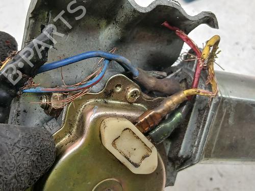 Rear wiper motor NISSAN TERRANO I (WD21) 2.7 TD 4WD (LBYD21) | BP29877903M102