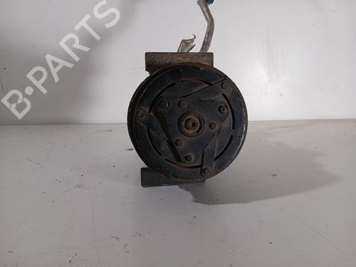 Used AC compressor RENAULT MASTER III Van (FV) 2.3 dCi 100 RWD (FV0B, FV0H, FV0K) (101 hp) 33053391