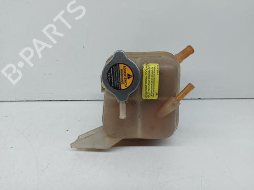 Used Expansion tank NISSAN X-TRAIL II (T31) 2.0 dCi 4x4 (150 hp) 27185378
