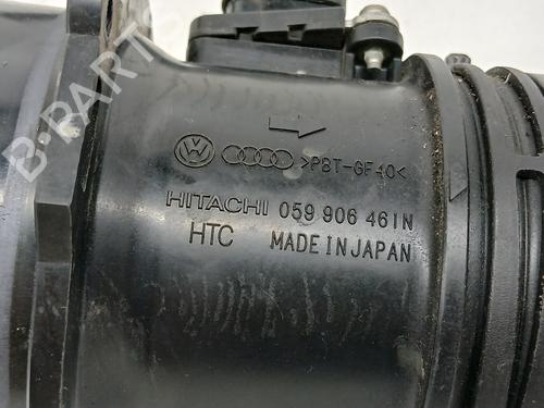 Mass air flow sensor PORSCHE CAYENNE (92A)  | BP28119059M95 