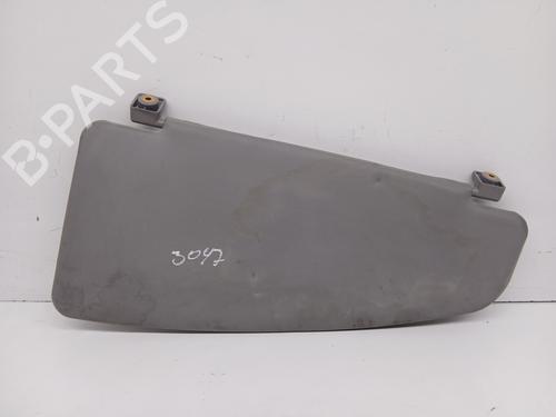 Used Right sun visor Right sun visor FIAT DOBLO Box Body/MPV (223_) 1.9 JTD (105 hp) 33694771 33694771