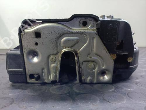 Rear right lock MERCEDES-BENZ C-CLASS (W202)  | BP20826028C99 