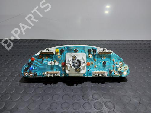 Instrument cluster FIAT PUNTO (176_) 60 1.2 (176AP, 176AR, 176AQ, 176BB) | BP20828025C47 