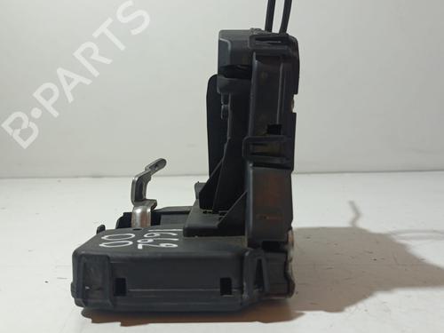 Front right lock MERCEDES-BENZ E-CLASS (W211) E 320 CDI 4-matic (211.089) | BP20835496C97 