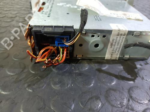 Radio SEAT LEON (1P1) 1.4 TSI | BP20838843E6 
