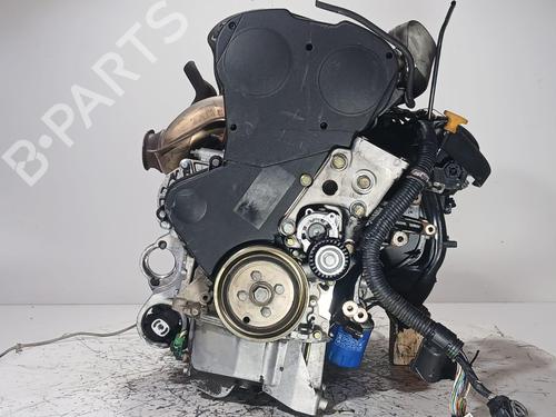 Motor PEUGEOT 406 (8B) 1.8 BiFuel (116 hp) 26547011