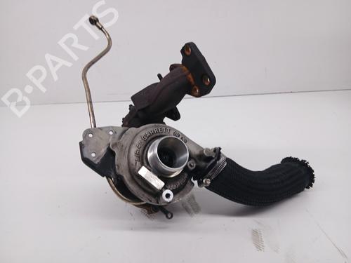 Turbolader/Kompressor CHEVROLET CAPTIVA (C100, C140) [2006-2025]  29913435