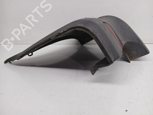 Corner bumper MERCEDES-BENZ VITO / MIXTO Van (W639) 109 CDI (639.601, 639.603, 639.605) | BP27311478C117 