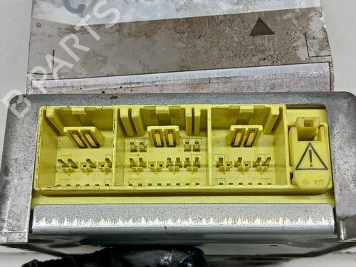 ECU airbags NISSAN X-TRAIL I (T30)  | BP27858318M53 