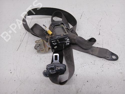 Used Front left seatbelt Front left seatbelt 37801902 37801902