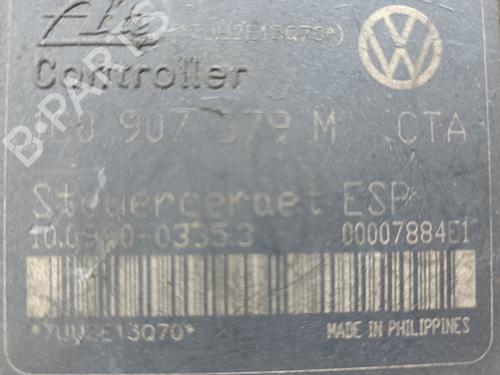 ABS pump VW GOLF IV (1J1)  | BP20836154M43 