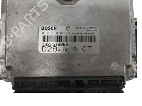 Used Engine control unit (ECU) FIAT DUCATO Van (230_) [1994-2005]  32323893