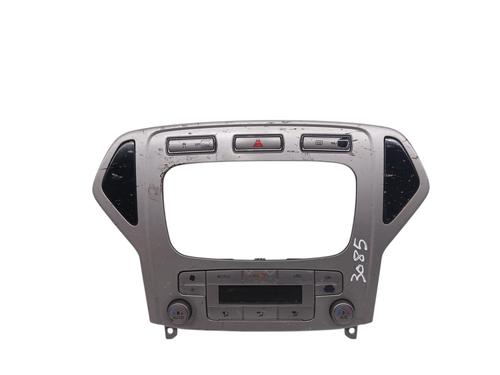 Climate control FORD MONDEO IV (BA7)  | BP31958342I5 