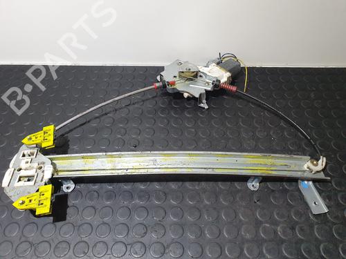 Front left window mechanism NISSAN MICRA III (K12) 1.2 16V | BP20822417C22 