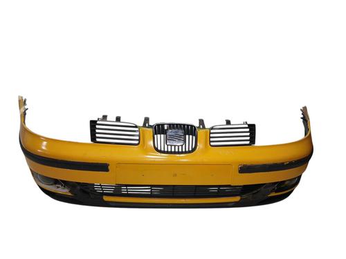 Used Front bumper Front bumper SEAT TOLEDO II (1M2) 1.9 TDI (110 hp) 35956084 35956084