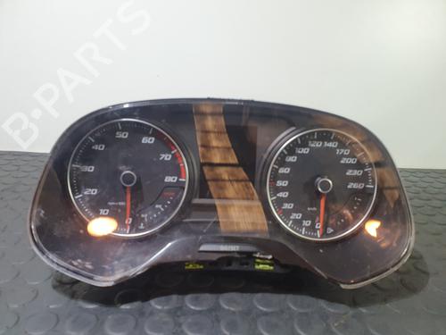 Kombiinstrument SEAT LEON SC (5F5) 1.4 TSI (122 hp) 20843024