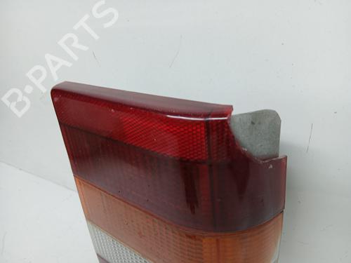 Right taillight CITROËN C15 Box Body/MPV (VD_)  | BP29856014C35