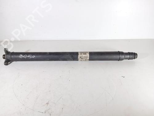 Used Driveshaft MERCEDES-BENZ C-CLASS Coupe (CL203) C 230 Kompressor (203.740) (192 hp) 27191407