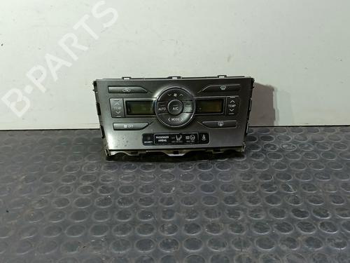 AC Styreenhet / Manøvreringsenhet TOYOTA AURIS (_E15_)  | BP20833041I5 