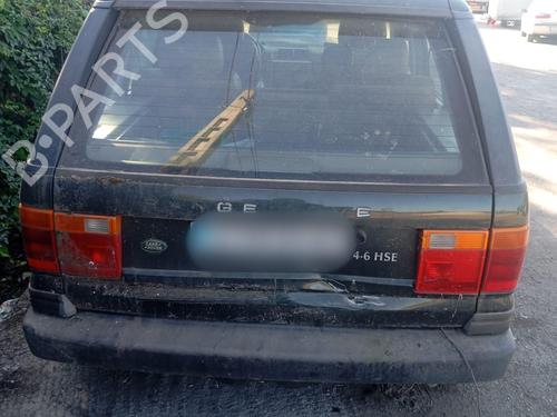 Suspension compressor LAND ROVER RANGE ROVER II (P38A) 4.6 4x4 | BP31370413M103 