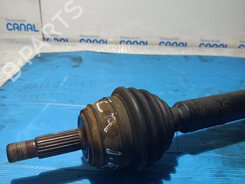 Right front driveshaft SEAT AROSA (6H1) 1.0 | BP29748869M39 