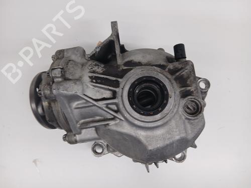 Used Front differential Front differential MERCEDES-BENZ C-CLASS T-Model (S204) C 280 (204.254) (231 hp) 32778724 32778724