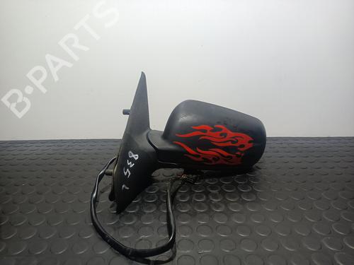 Used Left mirror SEAT CORDOBA (6K1, 6K2) 1.9 TDI (90 hp) 20823146