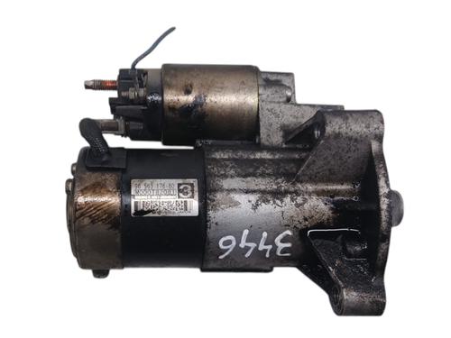 Used Starter Starter CITROËN C4 I (LC_) [2004-2014] 34055593 34055593