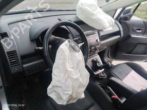 Right sun visor MAZDA 5 (CR) 2.0 CD (CR19) | BP33689403I2  - Image 8