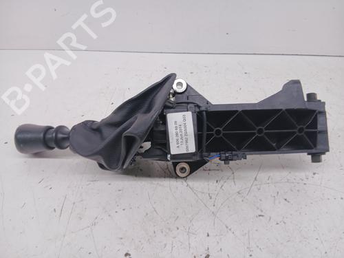 Used Gear lever MERCEDES-BENZ SPRINTER 3-t Van (B906) [2006-2018]  29167146