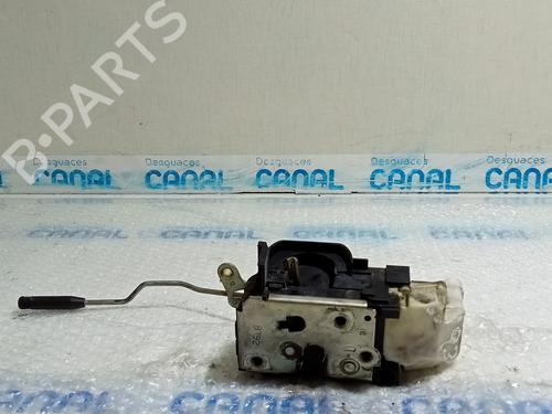 Używane Zamek drzwi przednich prawych FIAT PUNTO Hatchback Van (188_) 1.2 60 (60 hp) 20827380