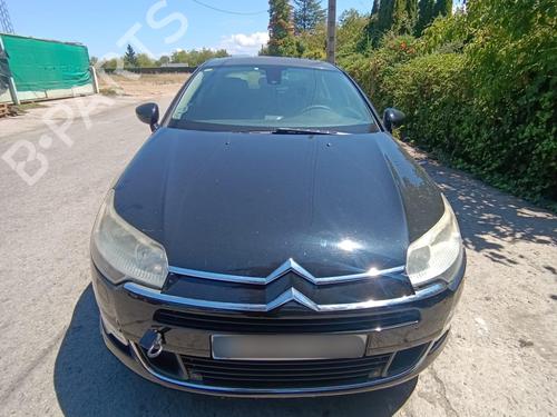 Recambios CITROËN C5 III (RD_) 1.6 HDi 110 (RD9HZC) 4895676