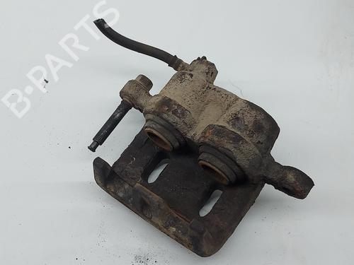 Used Right front brake caliper MITSUBISHI PAJERO SPORT I (K7_, K9_) [1996-2025]  22543674