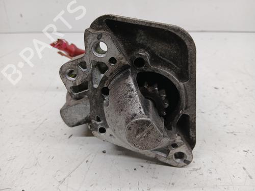 Startmotor RENAULT MEGANE II (BM0/1_, CM0/1_)  | BP29913417M8