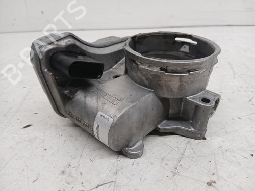 Throttle body OPEL VECTRA C (Z02) 2.2 DTI 16V (F69) | BP28502239M82