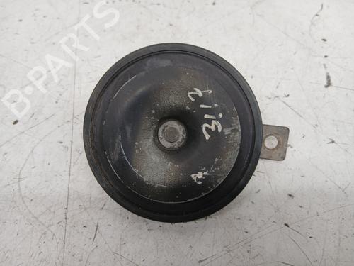 Used Horn NISSAN PATROL III/2 Station Wagon (W260) [1988-1998]  29464271