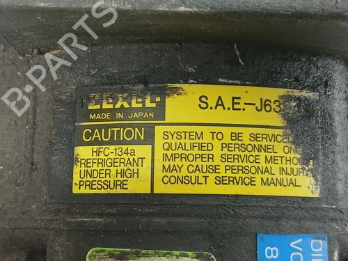 Compressor A/A VOLVO S80 I (184) 2.5 TDI | BP29913431M34