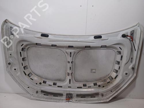 Hood VW CADDY III MPV (2KB, 2KJ, 2CB, 2CJ) 2.0 TDI 4motion | BP28104426C1 