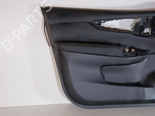 Front left panel NISSAN QASHQAI II (J11, J11_) | BP33290194C58 - Image 6