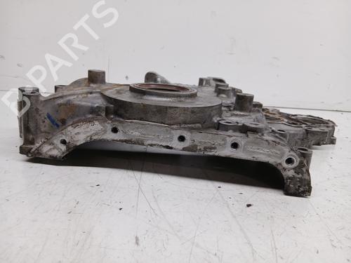 Steuergehäusedeckel MITSUBISHI PAJERO III (V7_W, V6_W) 3.2 Di-D (V68W, V78W) | BP30469340M123