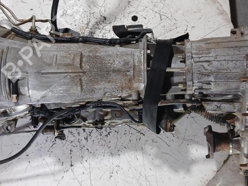 Gearbox JEEP GRAND CHEROKEE II (WJ, WG)  | BP25771161M3 