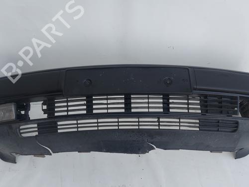 Foran kofangere AUDI 100 C4 Saloon (4A2) 2.6 quattro (150 hp) 32043044