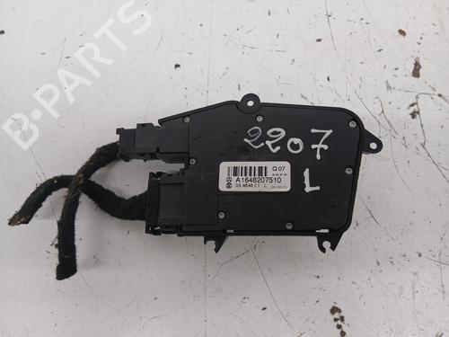 Electronic module MERCEDES-BENZ M-CLASS (W164) ML 320 CDI 4-matic (164.122) | BP29072066M83 