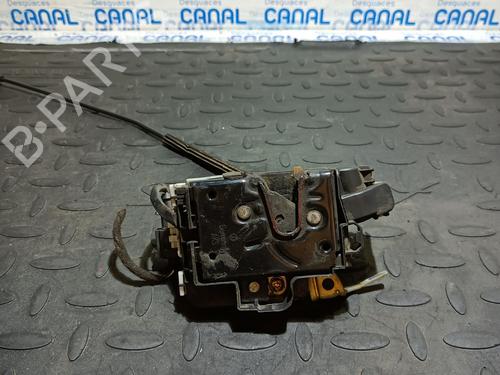 Front right lock SEAT IBIZA II (6K1) 1.4 i | BP20823695C97 